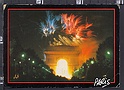 O7538 PARIS L ARC DE TRIOMPHE DE 14 JUILLET VG